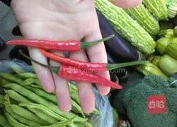 Authentic Spicy Chicken Recipe Illustration 3