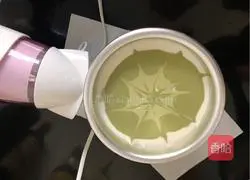 Chocolate cheesecake recipe 8