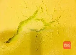 Spinach chiffon cake recipe 12