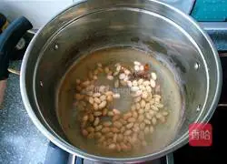 Illustration of how to make assorted vegetables 2