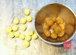 Pineapple cake recipe 11