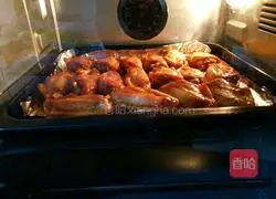 Orleans Spicy Grilled Wings Recipe Illustration 11