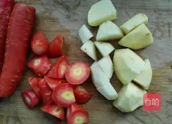 Lazy Braised Beef Recipe Illustration 5