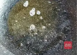 Illustration of how to make shredded pork with sauce 3