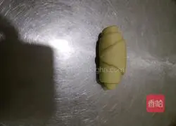 Cheese and ham croissants recipe 13