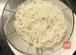 Assorted fried rice noodles recipe 3