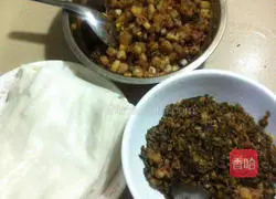 Illustration of Hakka bundling method 7