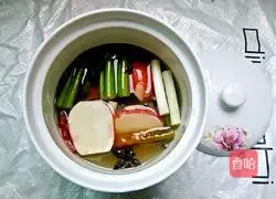 Simple kimchi recipe 10