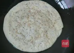 Illustration of how to make walnut kernel pot helmet 11