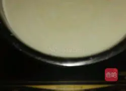 Illustration of how to make kidney beans 1