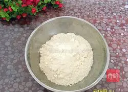 Illustration of how to make braised noodles with chives, tomatoes and eggs 12