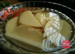 Illustration of how to make braised chicken nuggets 2