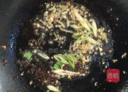 Hometown Stir-fried Beef Recipe Illustration 9