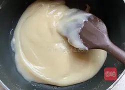 Illustration of ancient cake recipes 7