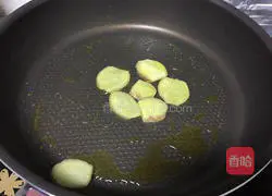 Illustration of how to make pan-fried salmon 2