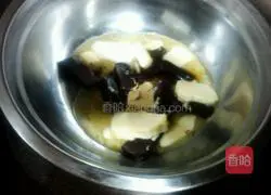 Brownie Cheesecake Recipe Illustration 2