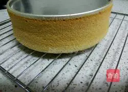 Banana Chiffon Cake Recipe Illustration 20