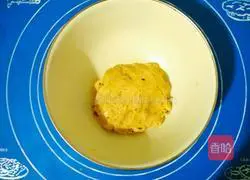 Illustration of French burnt butter biscuits 9