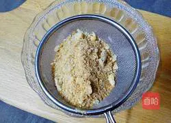 Illustration of how to make handmade bread crumbs 8