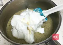 Sesame walnut cake recipe 12