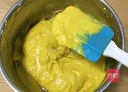 Cranberry Pumpkin Cake Recipe Illustration 10