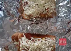 Simple pizza recipe 3