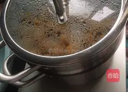 Illustration of how to make gray juice dumplings (Ningbo specialty snacks) 5