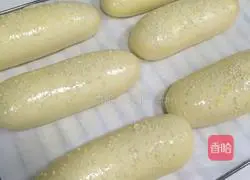 Hot dog buns recipe 9