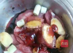 Illustration of how to cook pan roast 4