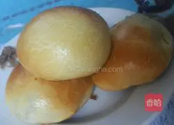 Illustration of how to make bread 8