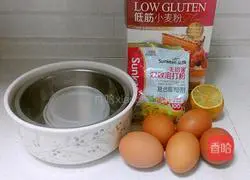 Electric pressure cooker cake recipe 1