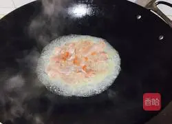 Illustration of how to make Shacha beef and green pepper 7