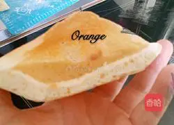 Illustration of how to make Middle Eastern pocket bread 8