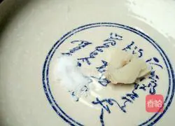 Yangchun Noodles Recipe Illustration 3