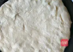 Home-style sausage pizza recipe 2