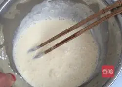 Mango pancake recipe 4