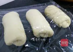 Milk Sweet Toast Recipe Illustration 11