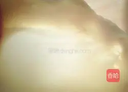 Illustration of how to make yogurt buns (handmade version) 4