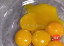 Illustration of how to make your own cake 1