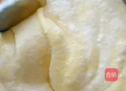 Steamed Cake Recipe Illustration 7