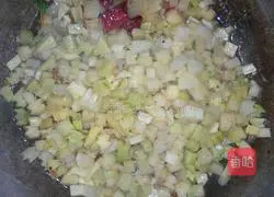 Illustration of how to make assorted mochi 5