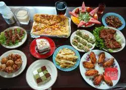 Orleans Honey Grilled Wings Recipe Illustration 6