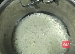 Passion fruit cake (6 inches) recipe illustration 3