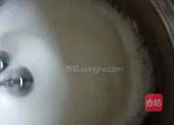 Ten-inch chiffon cake recipe 8