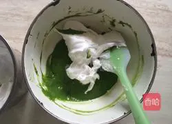 Vegetable cake recipe 6