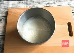 Pumpkin Cotton Cake Recipe Illustration 11