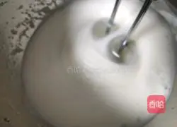 Illustration of how to make ancient cakes 10