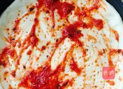 Better than pizza bought outside Delicious recipes 6