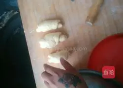 Bake Illustration of how to make bread 2