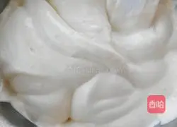 Six-inch chiffon cake recipe 10